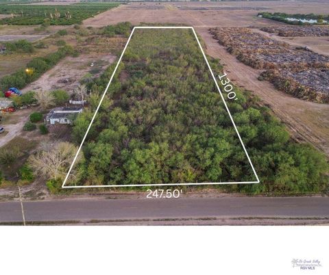 Vacant Land For Sale - TBD N Ware Road<br/> EDINBURG, TX 78541