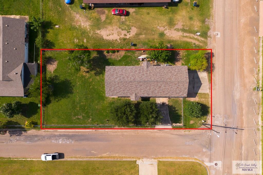 13817 E 3rd St, LYFORD, Texas image 25