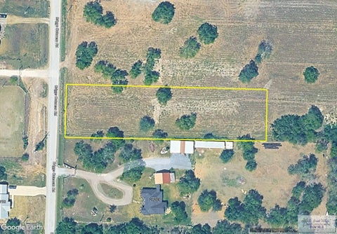 Vacant Land For Sale - LOT 3 N Briggs Coleman Rd<br/> HARLINGEN, TX 78550