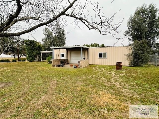 12681 La Coma Rd, LYFORD, Texas image 30