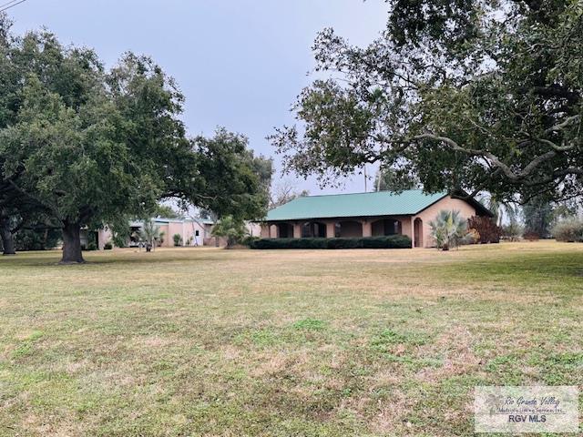 12681 La Coma Rd, LYFORD, Texas image 1