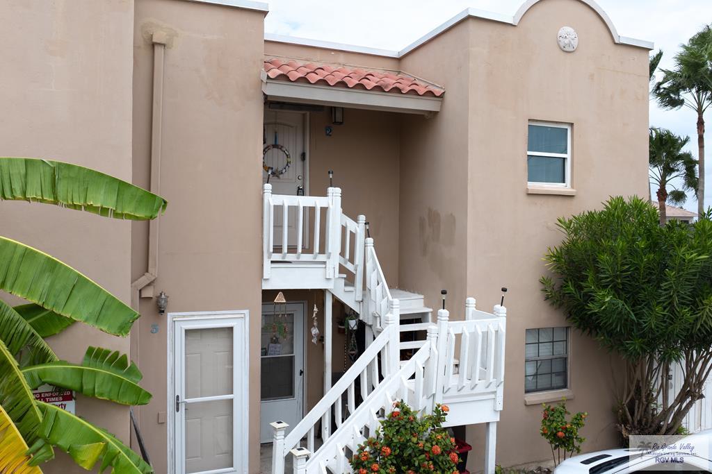 1214 Trout Ave #2, PORT ISABEL, Texas image 19