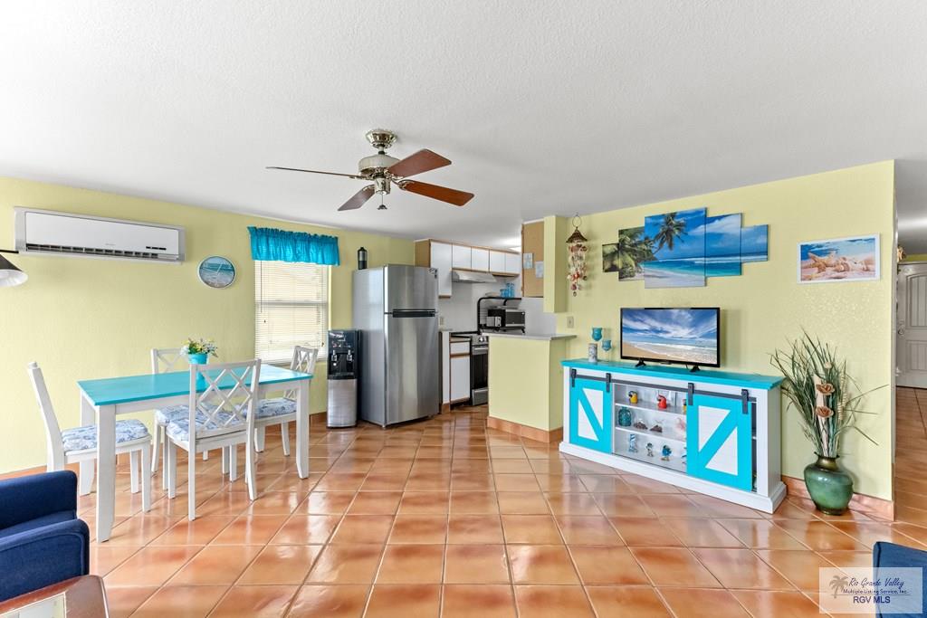 1214 Trout Ave #2, PORT ISABEL, Texas image 4