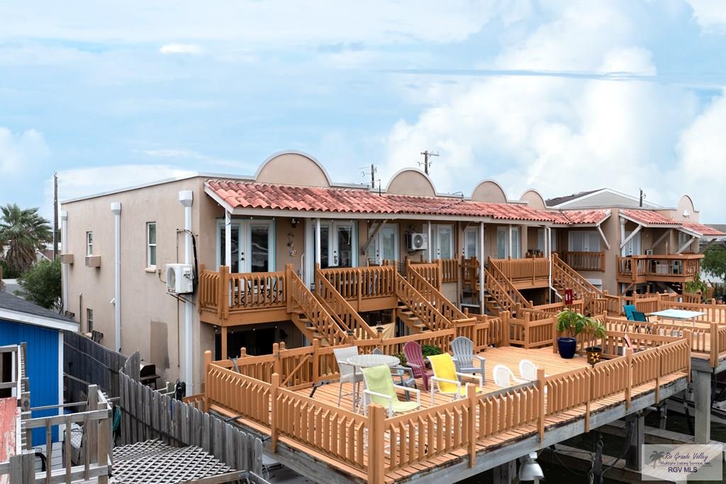 1214 Trout Ave #2, PORT ISABEL, Texas image 18