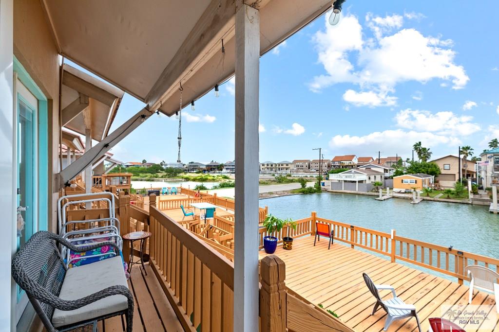 1214 Trout Ave #2, PORT ISABEL, Texas image 14