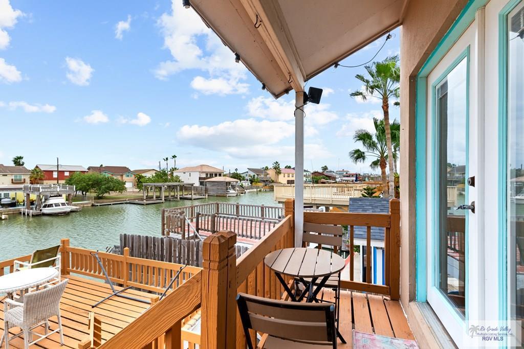 1214 Trout Ave #2, PORT ISABEL, Texas image 1