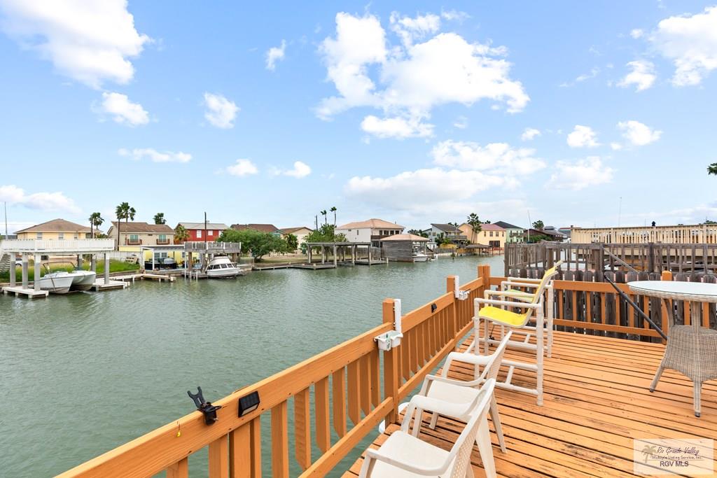 1214 Trout Ave #2, PORT ISABEL, Texas image 17