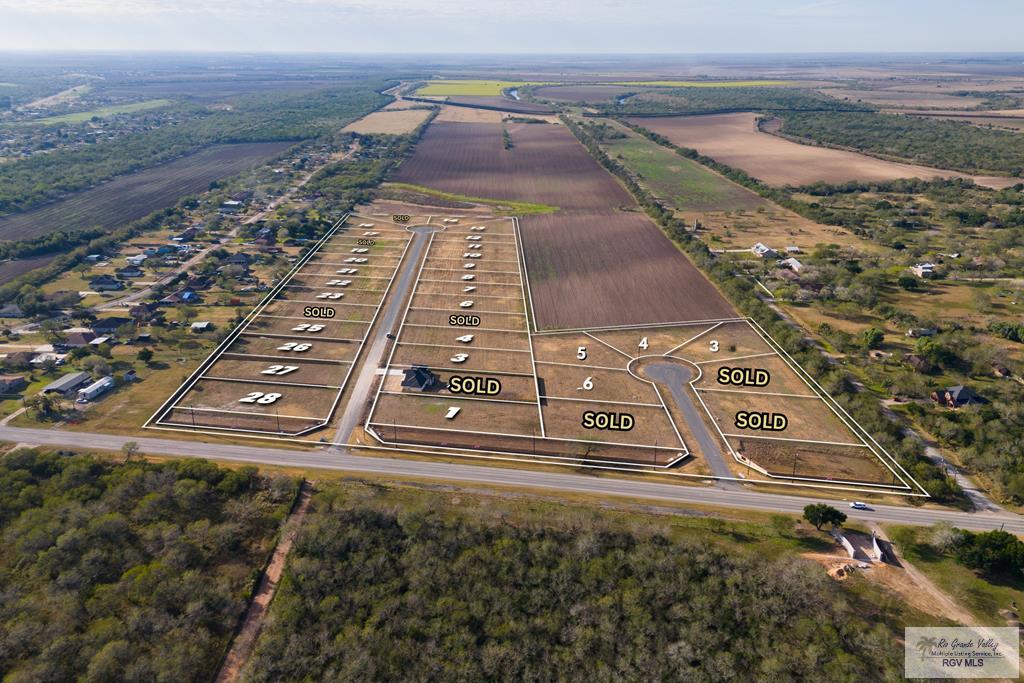 0000 Cardinal Dr #13, SAN BENITO, Texas image 1