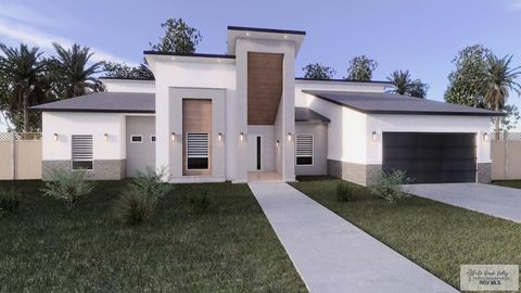 Homes For Sale - 6472 Far East Trl<br/> BROWNSVILLE, TX 78526