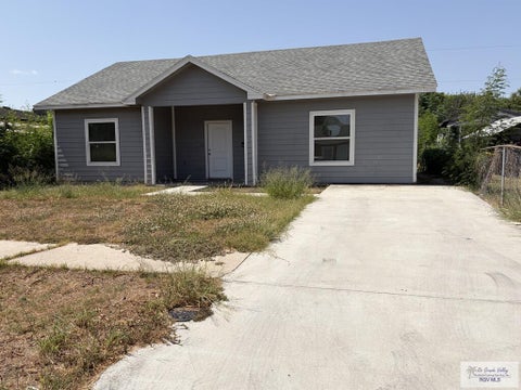 Homes For Rent - 1548 E Van Buren Ave<br/> Cameron County, BROWNSVILLE, TX 78520