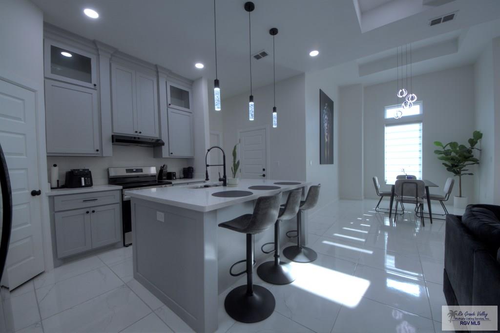 1501 S Janet Cir, LA FERIA, Texas image 6