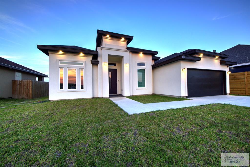 1501 S Janet Cir, LA FERIA, Texas image 1