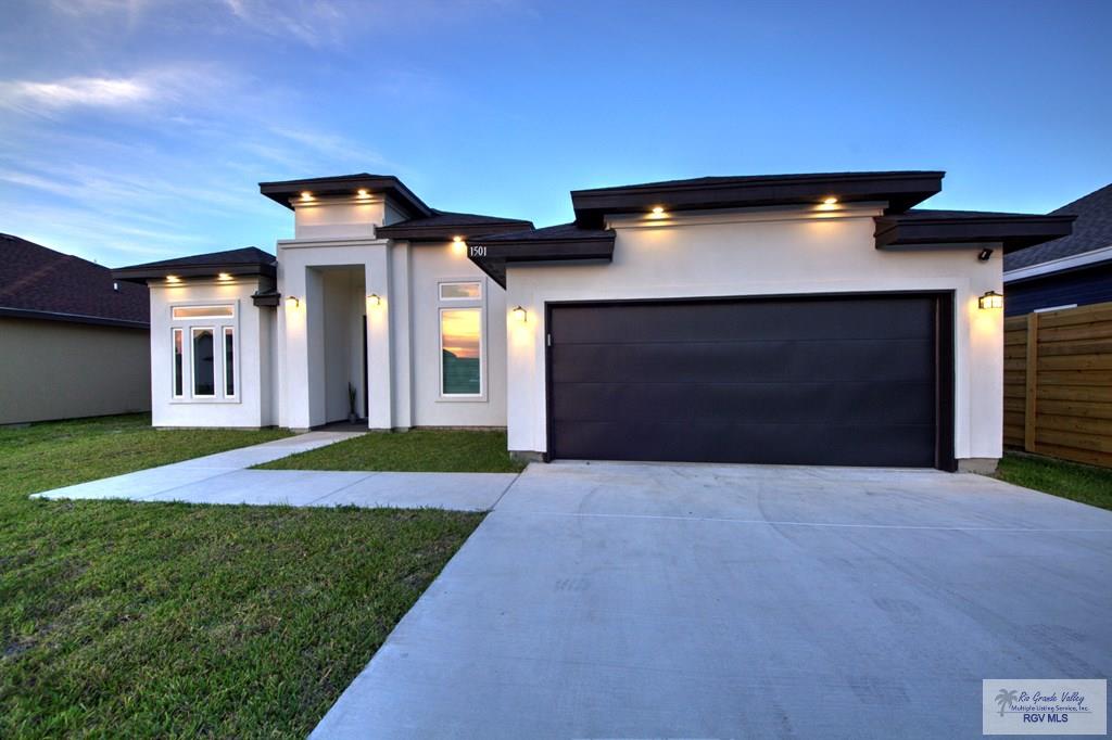 1501 S Janet Cir, LA FERIA, Texas image 2