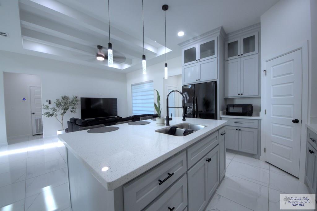 1501 S Janet Cir, LA FERIA, Texas image 3