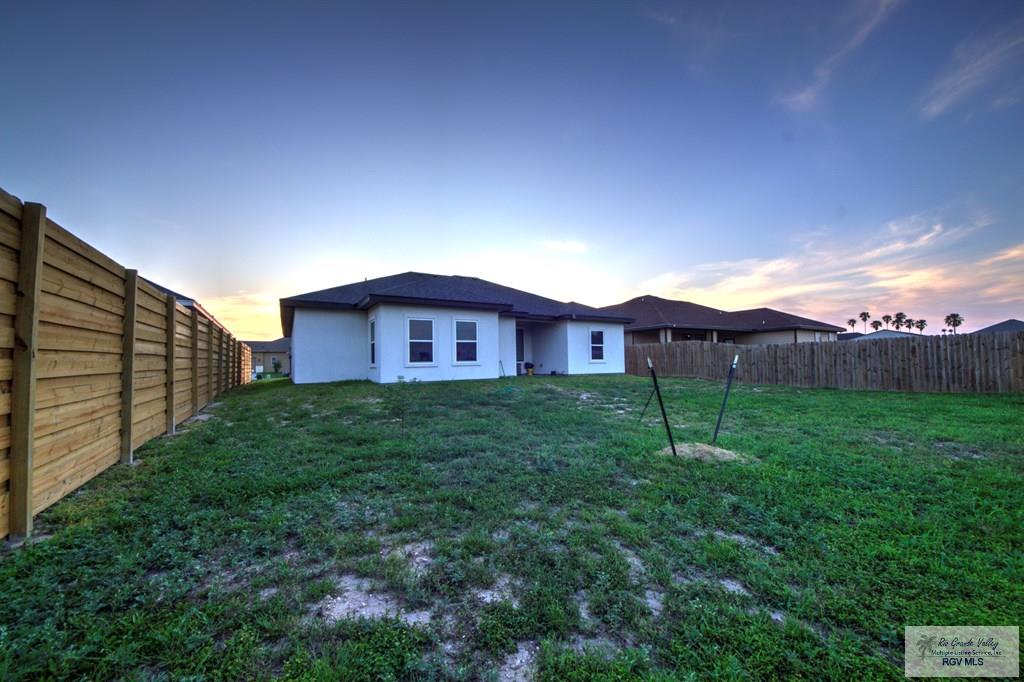 1501 S Janet Cir, LA FERIA, Texas image 13