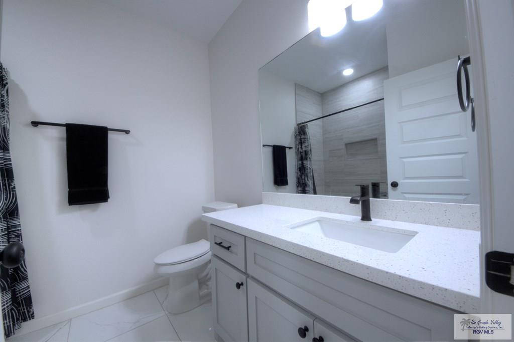 1501 S Janet Cir, LA FERIA, Texas image 8