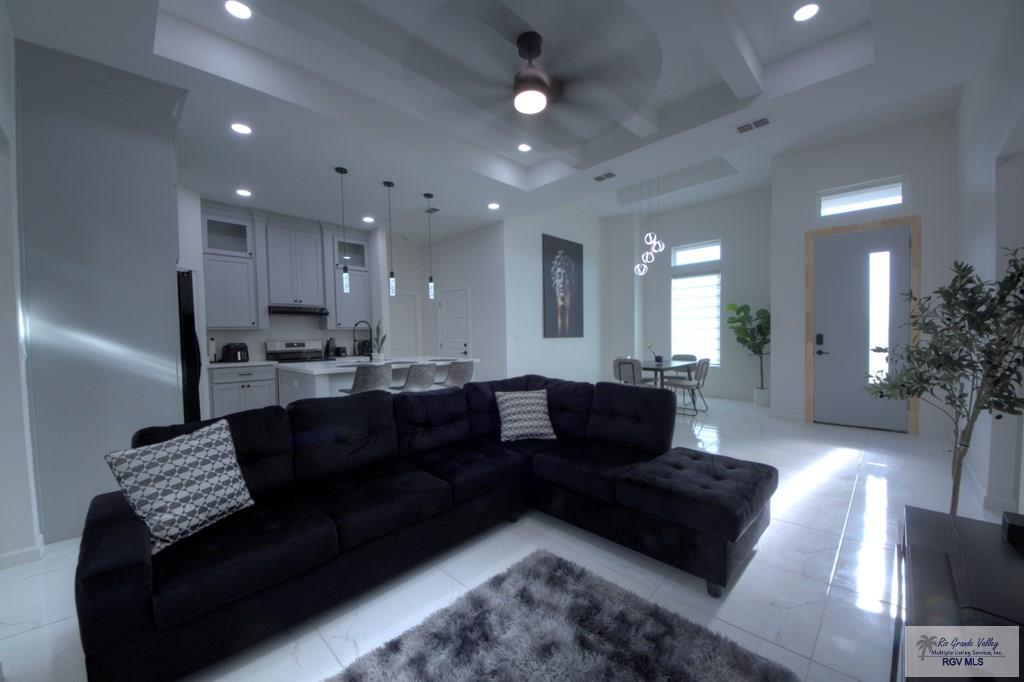 1501 S Janet Cir, LA FERIA, Texas image 7