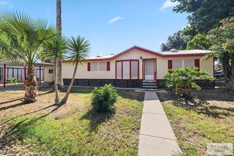 Homes For Sale - 9401 N 10th St #UNIT 3<br/> Hidalgo County, MCALLEN, TX 78504