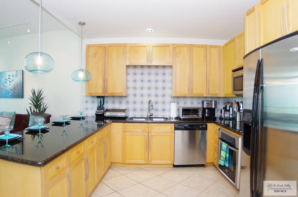 310A Padre Blvd #1104, SOUTH PADRE ISLAND, Texas image 14