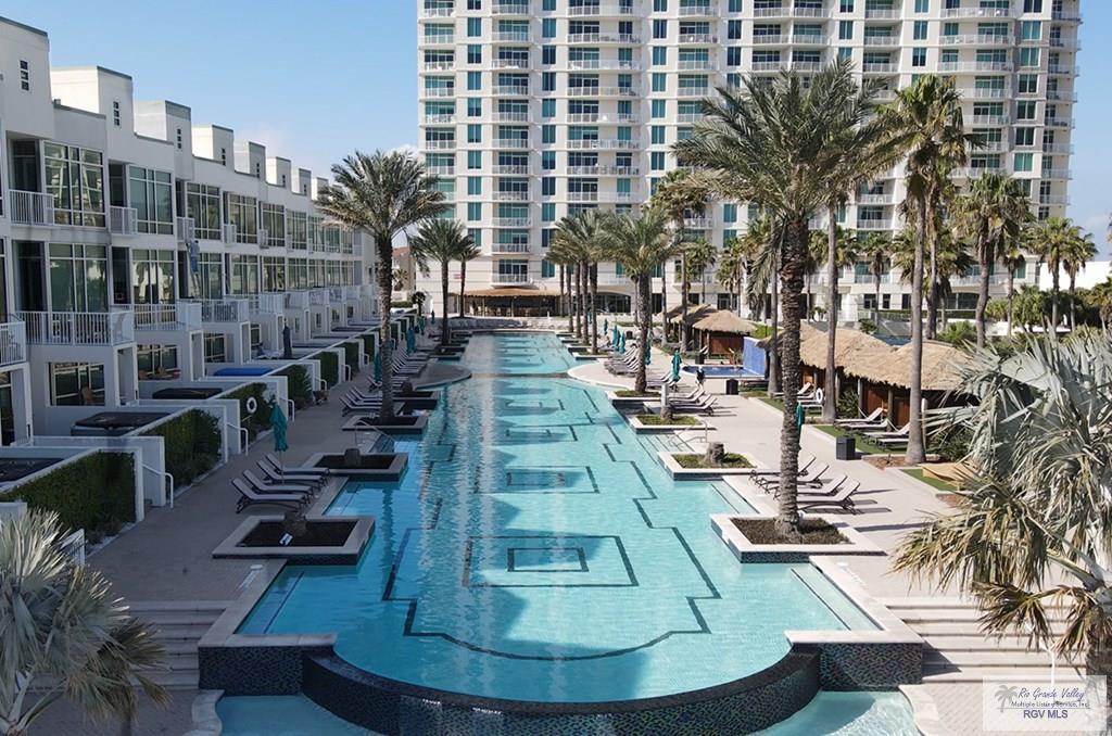 310A Padre Blvd #1104, SOUTH PADRE ISLAND, Texas image 1