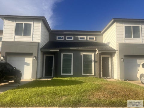 Homes For Rent - 2034 Diamond Dr #A<br/> BROWNSVILLE, TX 78526
