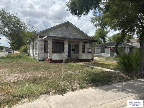 Homes For Sale - 490 Corral St<br/> SAN BENITO, TX 78586