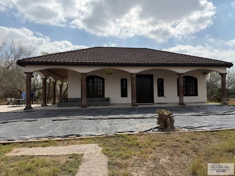 Homes For Sale - 117 E Park Lane<br/> HARLINGEN, TX 78552