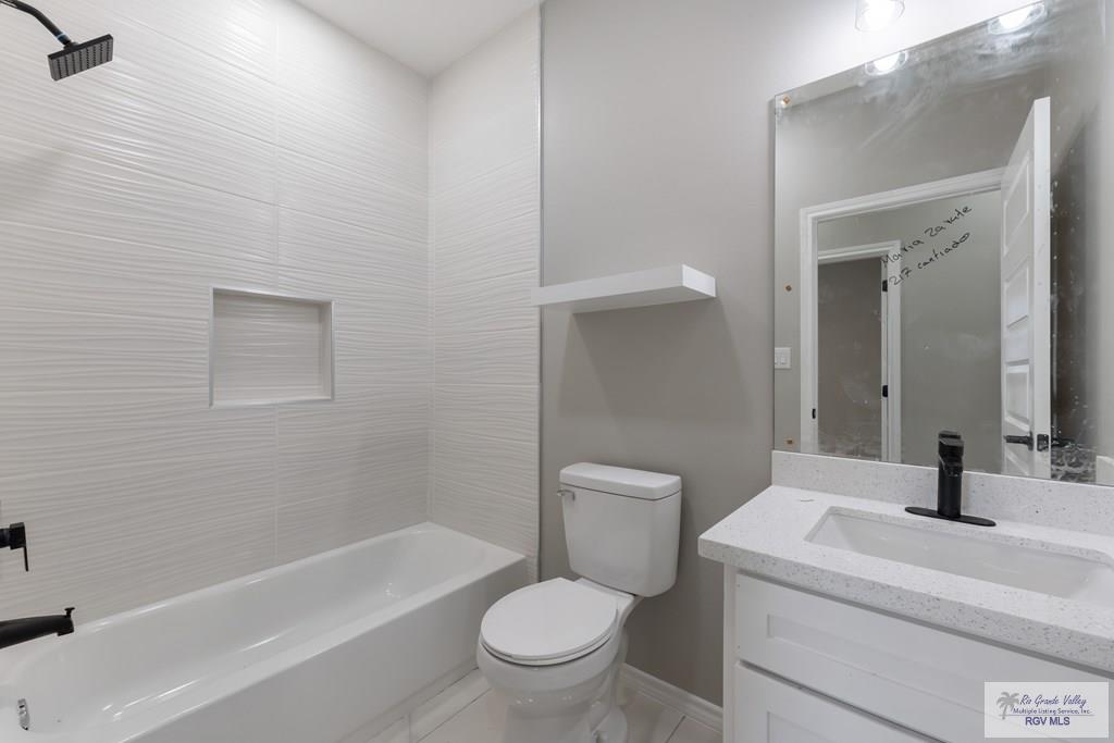 217 S Drift St, LA FERIA, Texas image 12