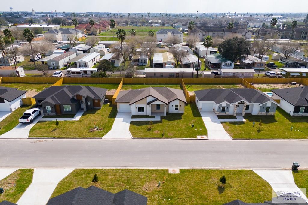 217 S Drift St, LA FERIA, Texas image 20