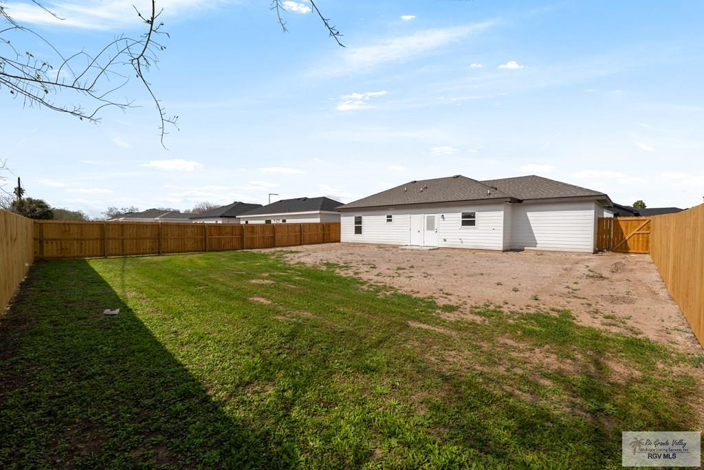 217 S Drift St, LA FERIA, Texas image 18