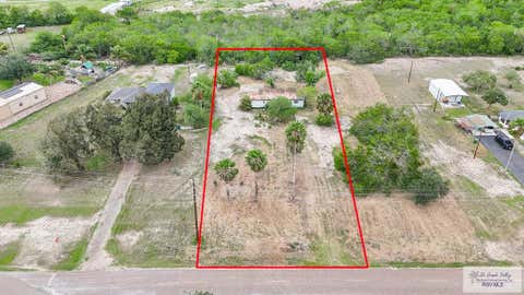 Vacant Land For Sale - 32176 Zillock Rd<br/> SAN BENITO, TX 78586