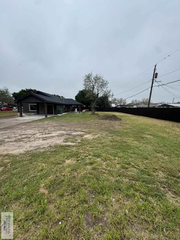 265 Thomas St, BROWNSVILLE, Texas image 17