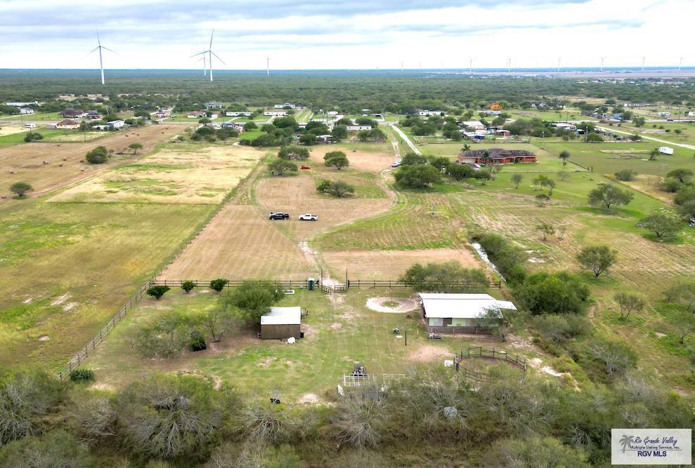 General Grant, RIO HONDO, Texas image 2