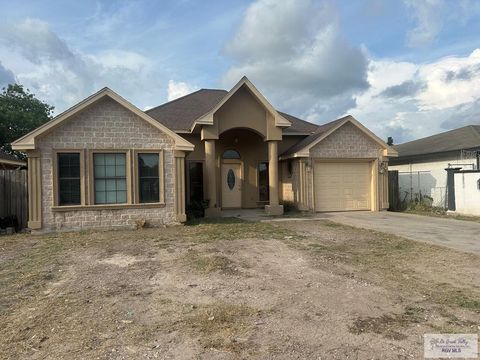 Apartment For Sale - 4707 Morningside Rd<br/> BROWNSVILLE, TX 78521