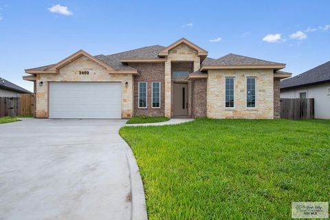 Apartment For Sale - 2402 S Christian Cir<br/> HARLINGEN, TX 78550