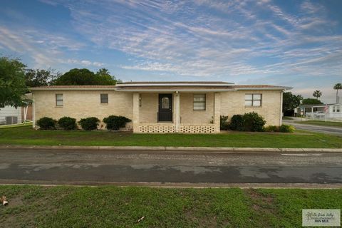Homes For Sale - 4 Pocahontas Dr<br/> HARLINGEN, TX 78552