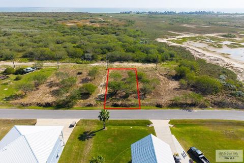 Vacant Land For Sale - LOT 3 Gulf Drive #3<br/> Willacy County, PORT MANSFIELD, TX 78598