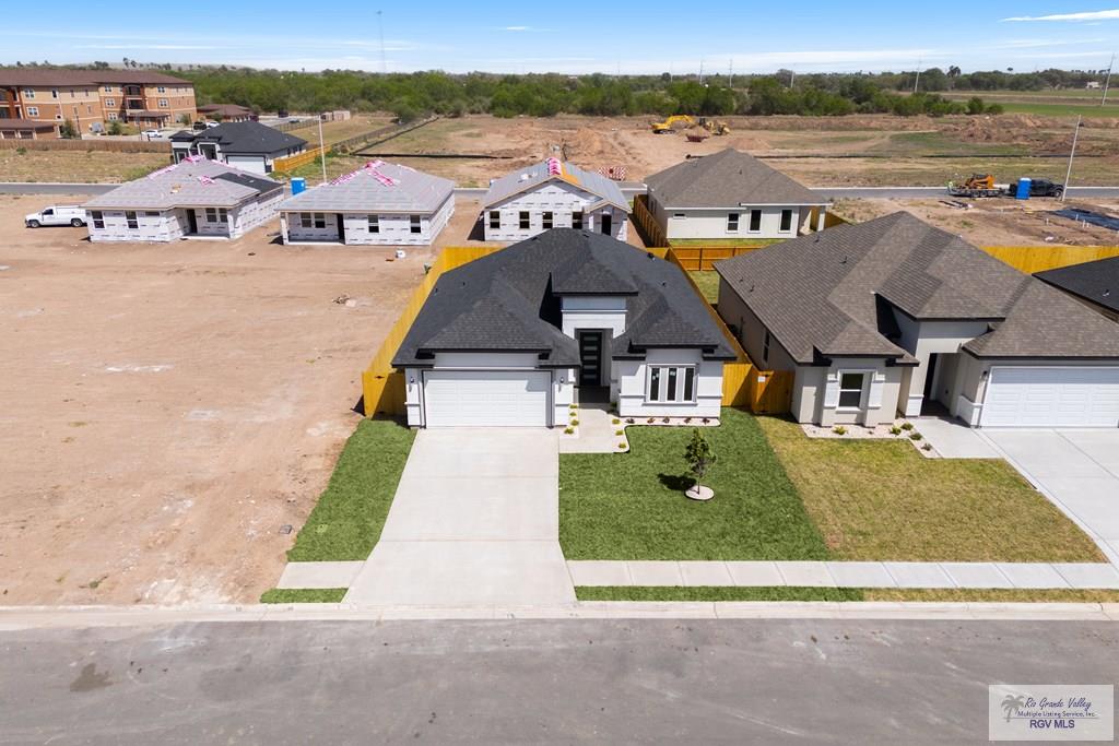 2208 Zinnia St, WESLACO, Texas image 24
