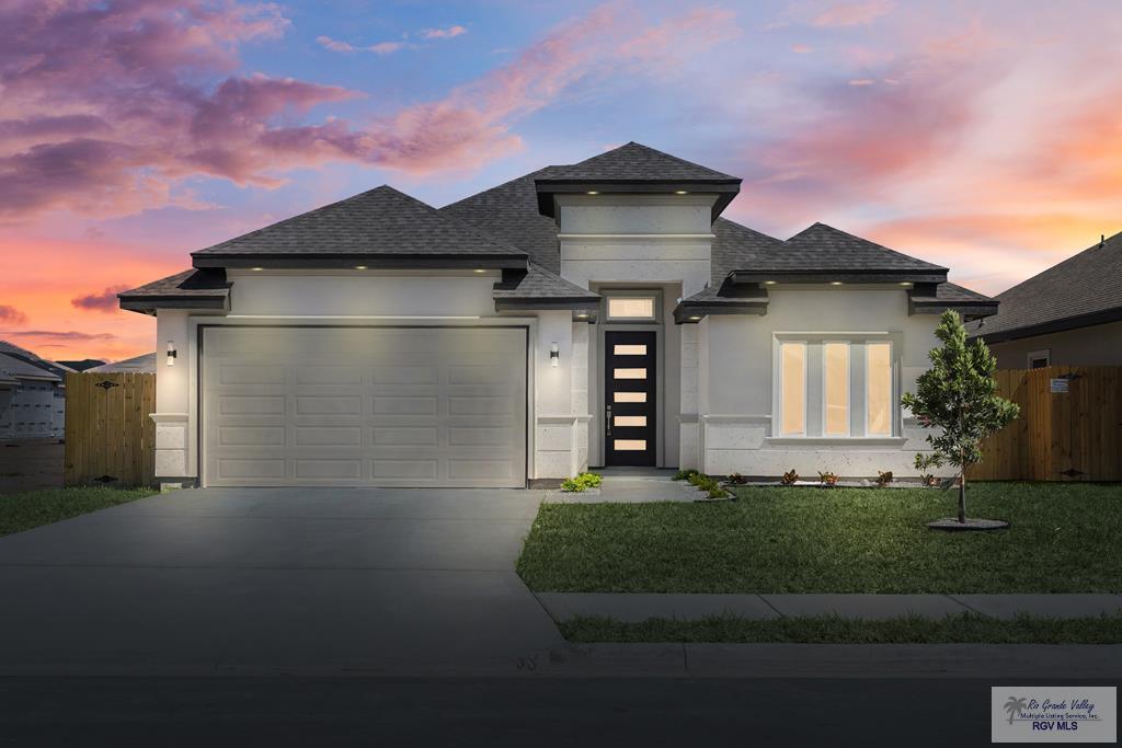 2208 Zinnia St, WESLACO, Texas image 1