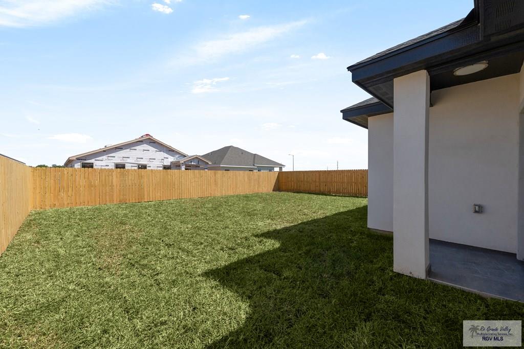 2208 Zinnia St, WESLACO, Texas image 19