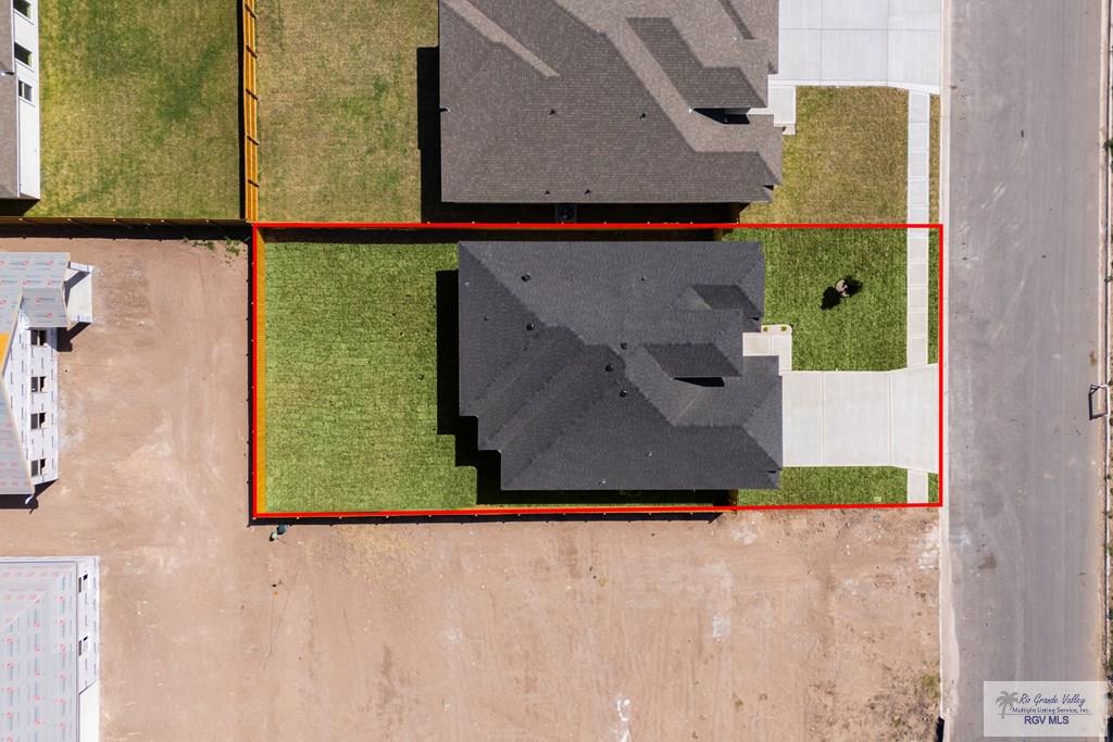 2208 Zinnia St, WESLACO, Texas image 22