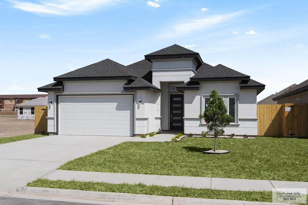 2208 Zinnia St, WESLACO, Texas image 3