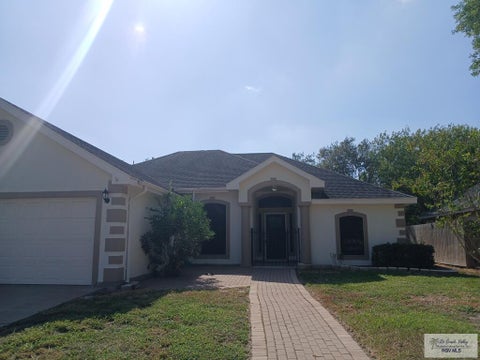 Homes For Rent - 709 Washington Cir<br/> Cameron County, HARLINGEN, TX 78550