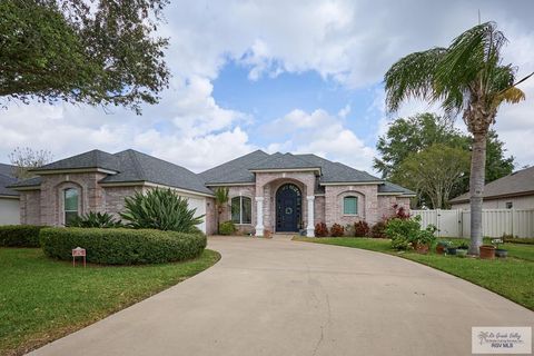 Homes For Sale - 5842 Acacia<br/> Cameron County, HARLINGEN, TX 78552
