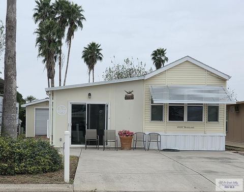 Homes For Sale - 370 Mississippi River Blvd<br/> BROWNSVILLE, TX 78520