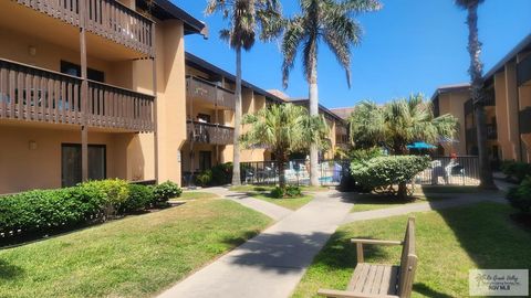 Condo For Sale - 6800 Padre Blvd #118<br/> Cameron County, SOUTH PADRE ISLAND, TX 78597