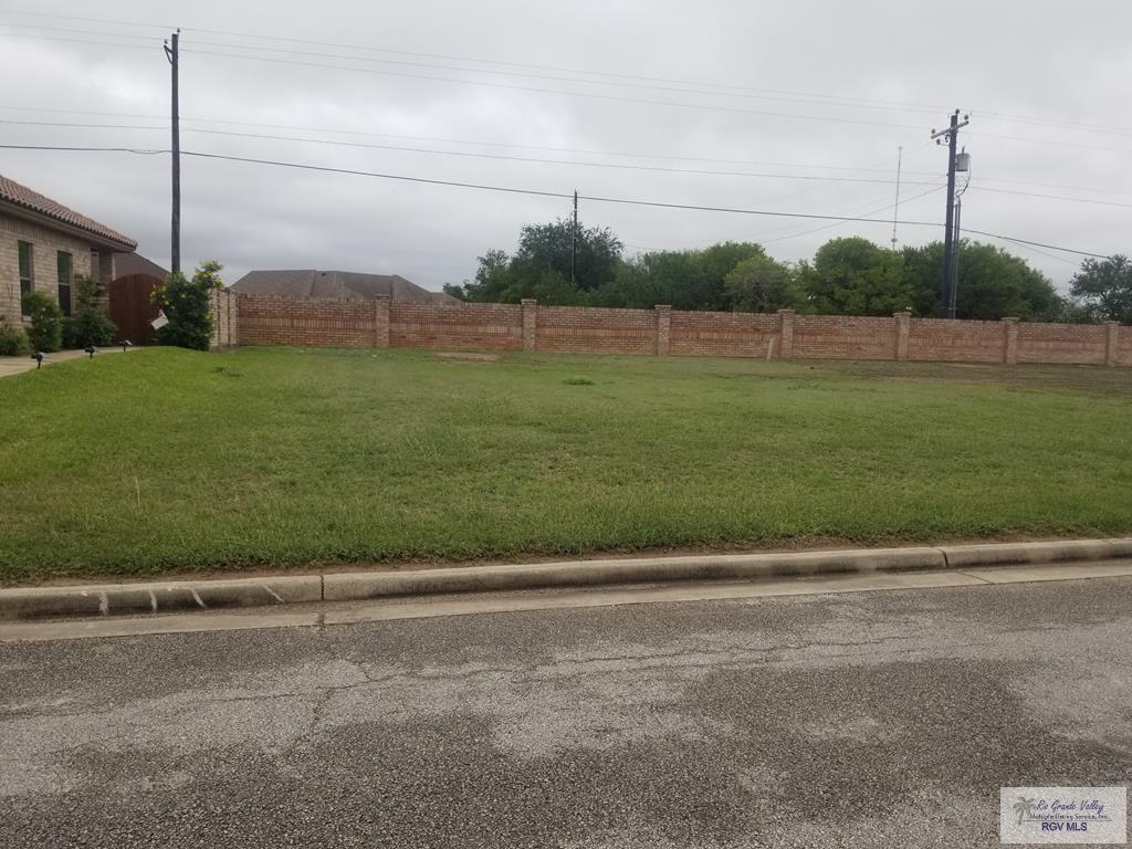 000 Lot 17 Fairway Ln, HARLINGEN, Texas image 1