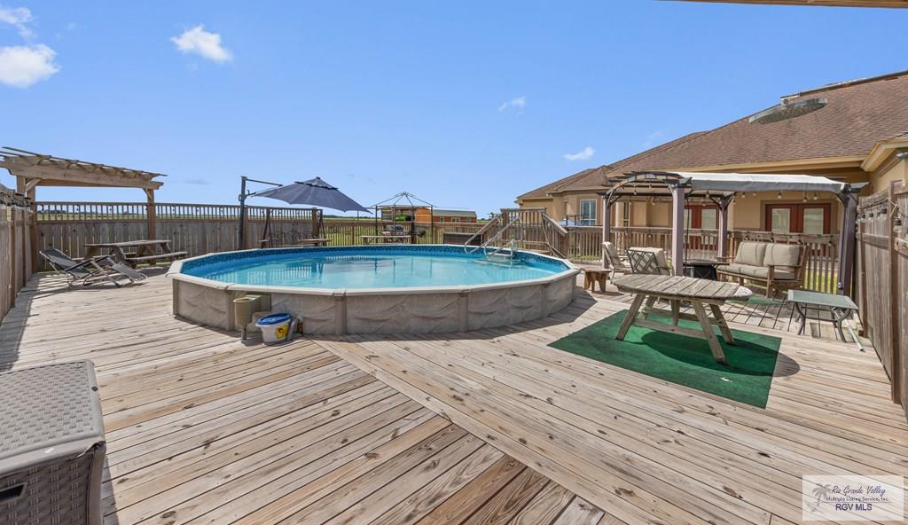 5405 Ed Carey Dr, HARLINGEN, Texas image 30
