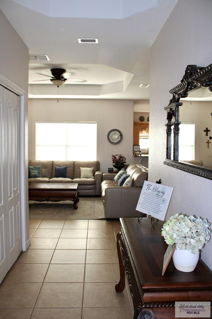 1272 Costa Del Sol Dr, BROWNSVILLE, Texas image 2