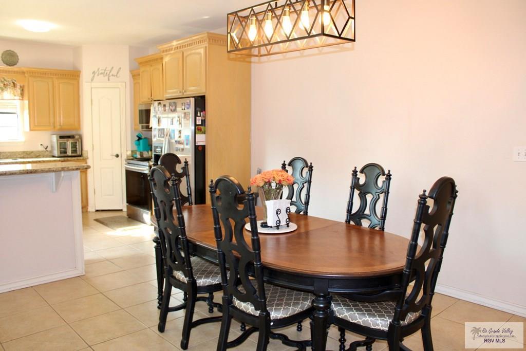 1272 Costa Del Sol Dr, BROWNSVILLE, Texas image 15